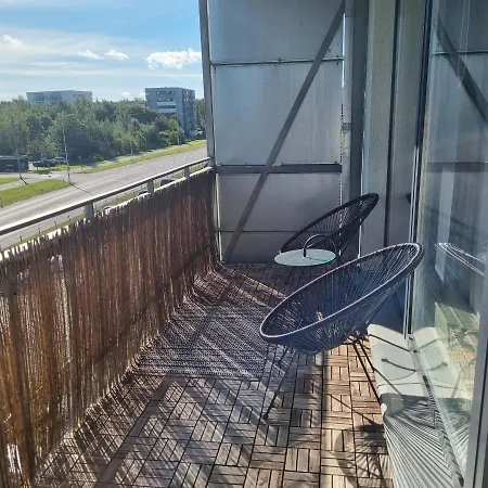 Beautiful With Sauna Talin