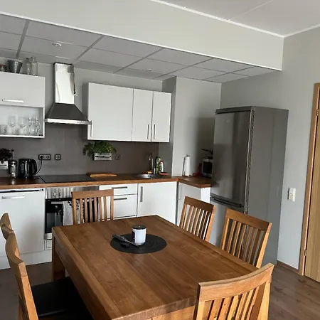 Beautiful With Sauna Apartmán Tallinn