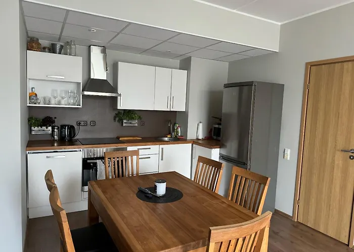 Beautiful With Sauna Apartment Tallinn